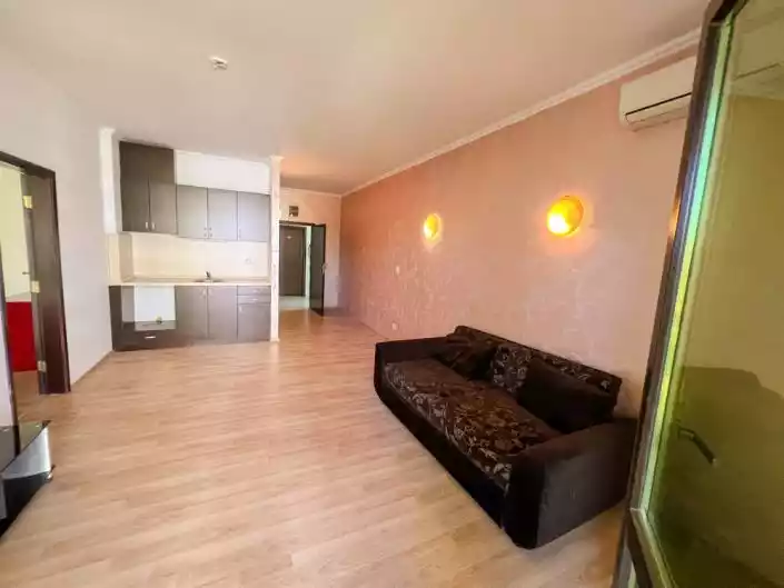 Квартира 44м² в Болгарии, Бургас. Стоимостью 69100€ аренда фото-18