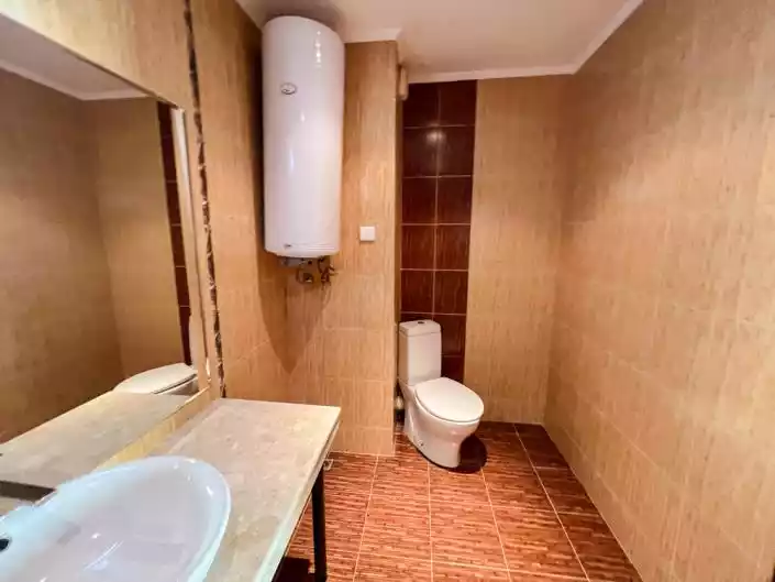 Квартира 44м² в Болгарии, Бургас. Стоимостью 69100€ аренда фото-22