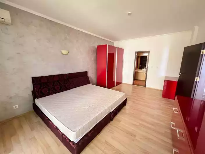 Квартира 44м² в Болгарии, Бургас. Стоимостью 69100€ аренда фото-24