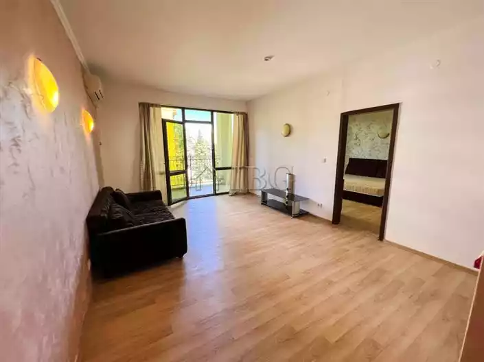 Квартира 44м² в Болгарии, Бургас. Стоимостью 69100€ аренда фото-5