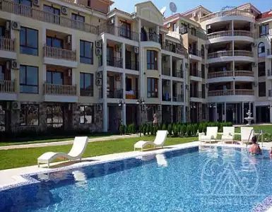 Купить квартиру в Болгарии 62910€