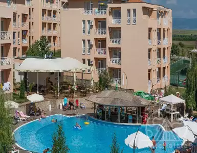 Купить квартиру в Болгарии 9485€