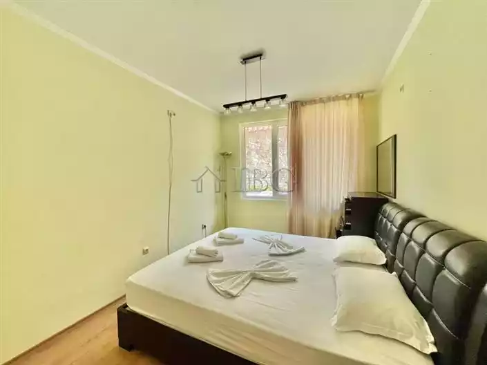 Квартира 49м² в Болгарии, Бургас. Стоимостью 69000€ аренда фото-10