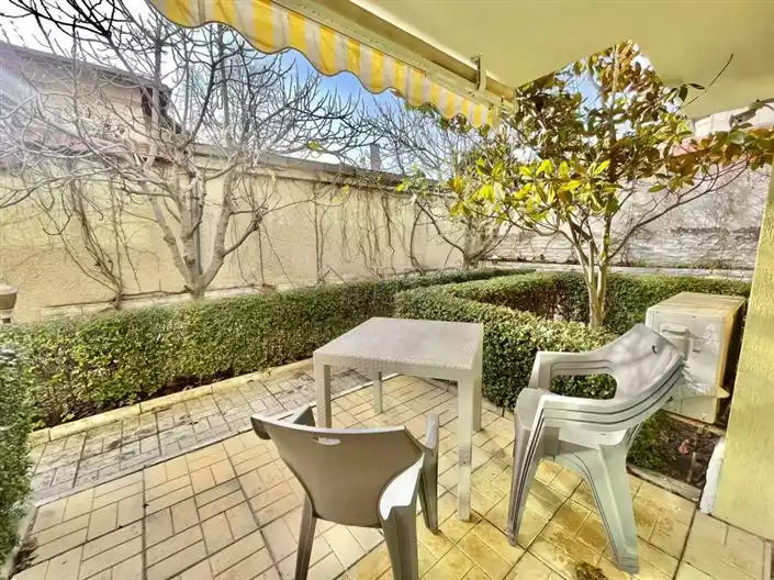 Квартира 49м² в Болгарии, Бургас. Стоимостью 69000€ аренда фото-4
