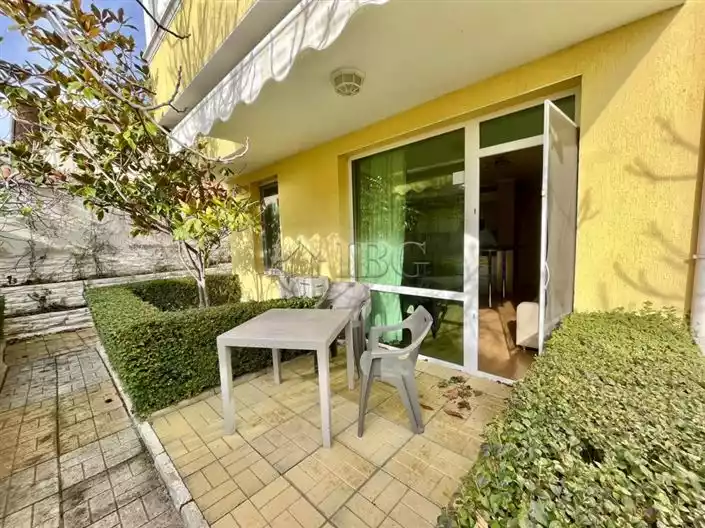 Квартира 49м² в Болгарии, Бургас. Стоимостью 69000€ аренда фото-5
