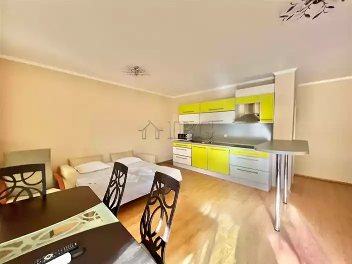 Квартира 49м² в Болгарии, Бургас. Стоимостью 69000€ аренда фото-6