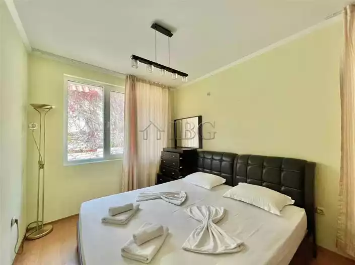 Квартира 49м² в Болгарии, Бургас. Стоимостью 69000€ аренда фото-8