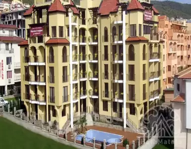 Купить квартиру в Болгарии 45000€