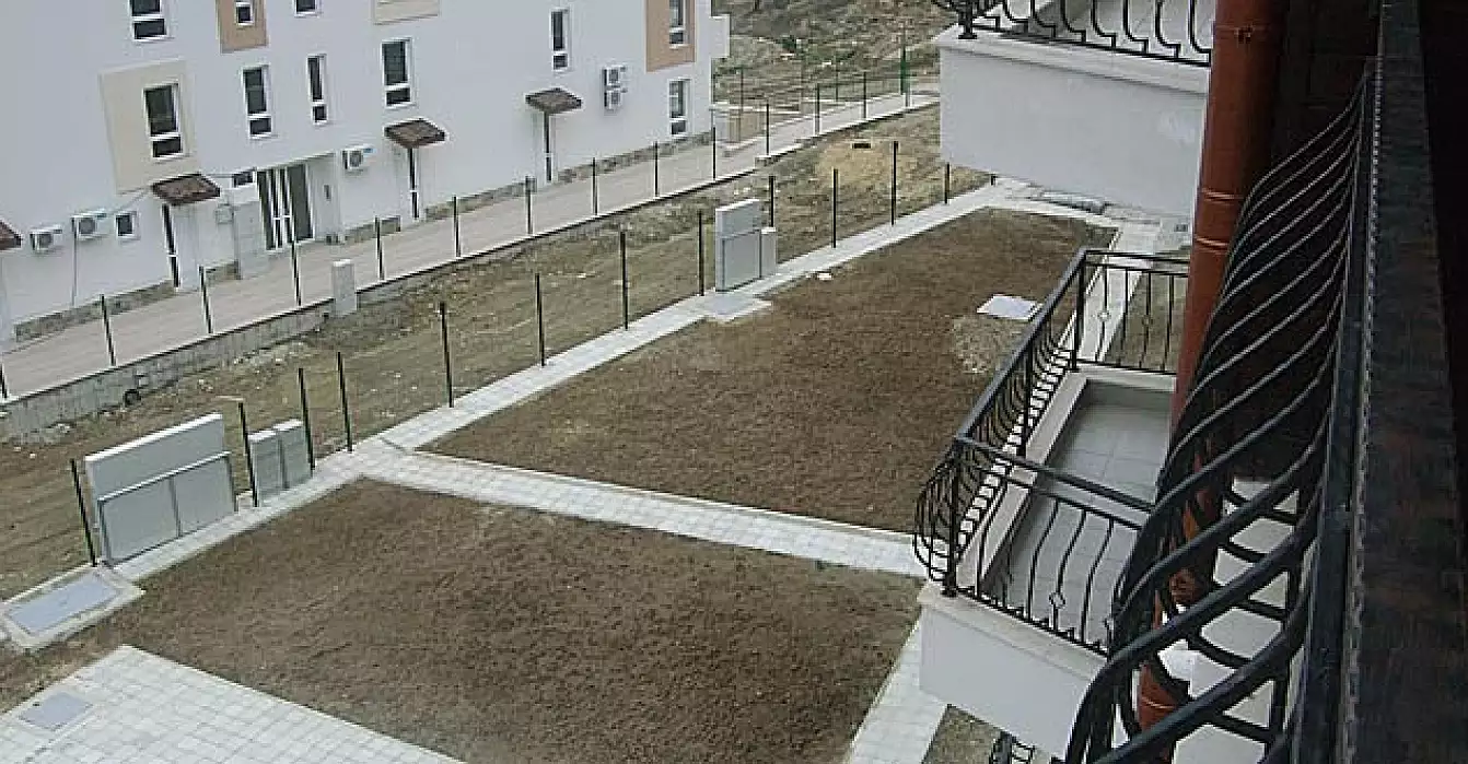 Квартира 60м² в Болгарии, Бяла. Стоимостью 37500€ аренда фото-1