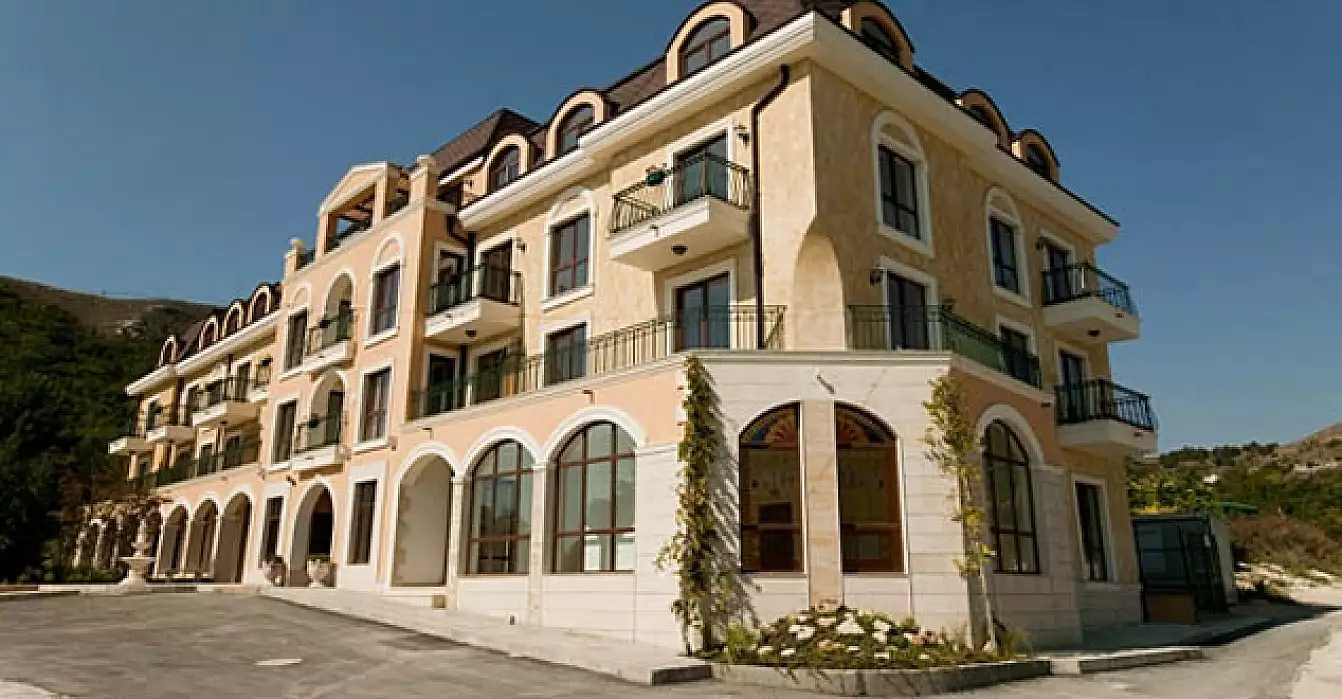 Квартира 54.605263157895м² в Болгарии, Каварна. Стоимостью 41500€ аренда фото-1