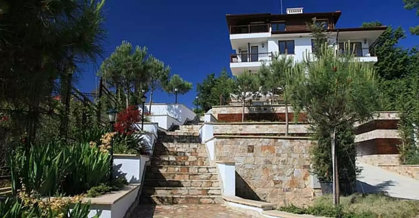 Квартира 97м² в Болгарии, Бяла. Стоимостью 69500€ аренда фото-1