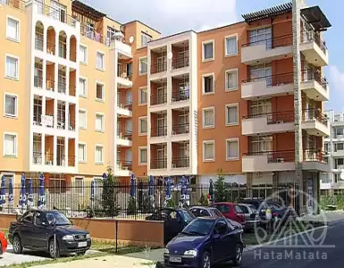 Купить квартиру в Болгарии 50600€