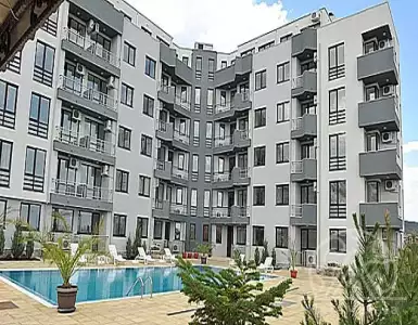 Купить квартиру в Болгарии 22623€