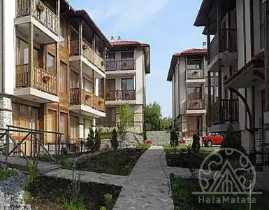 Купить квартиру в Болгарии 63551€