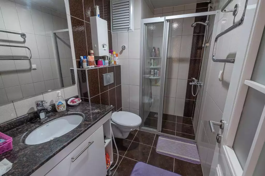 Квартира 75м² в Турции, Оба. Стоимостью 152000€ аренда фото-6