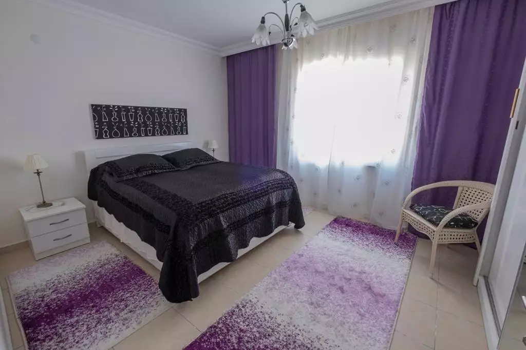 Квартира 75м² в Турции, Оба. Стоимостью 152000€ аренда фото-4