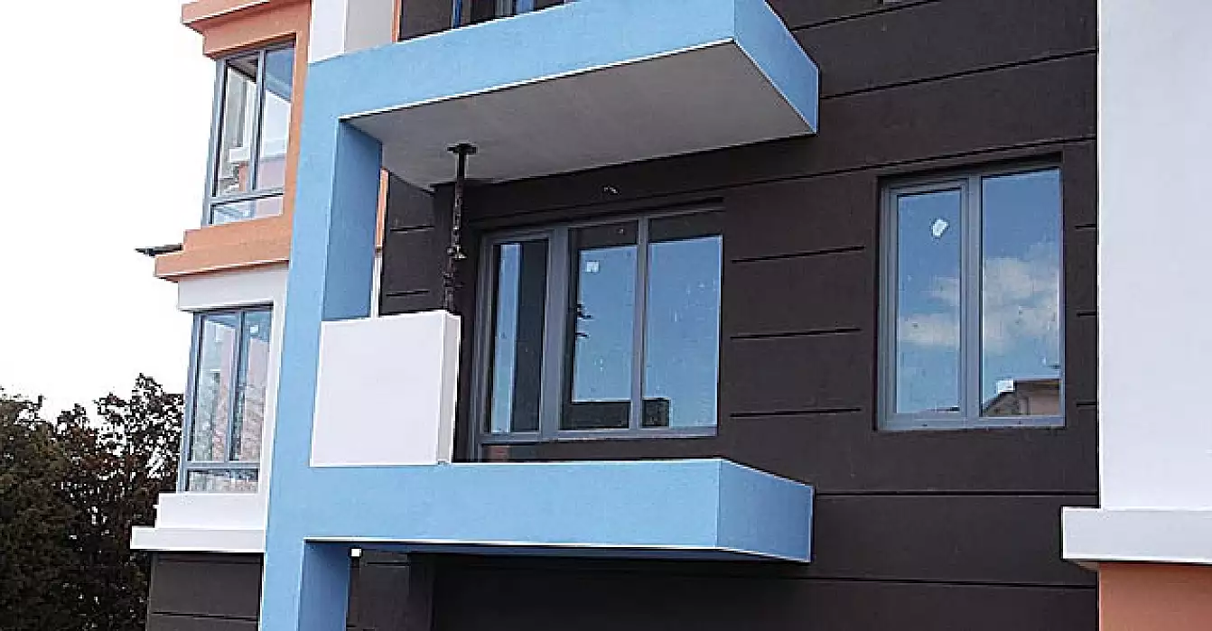 Квартира 43.956043956044м² в Болгарии, Бяла. Стоимостью 24000€ аренда фото-1