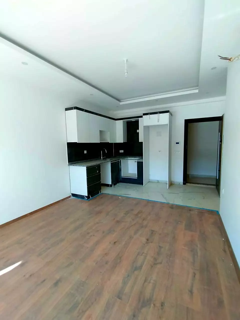 Квартира 55м² в Турции, Оба. Стоимостью 143000€ аренда фото-2