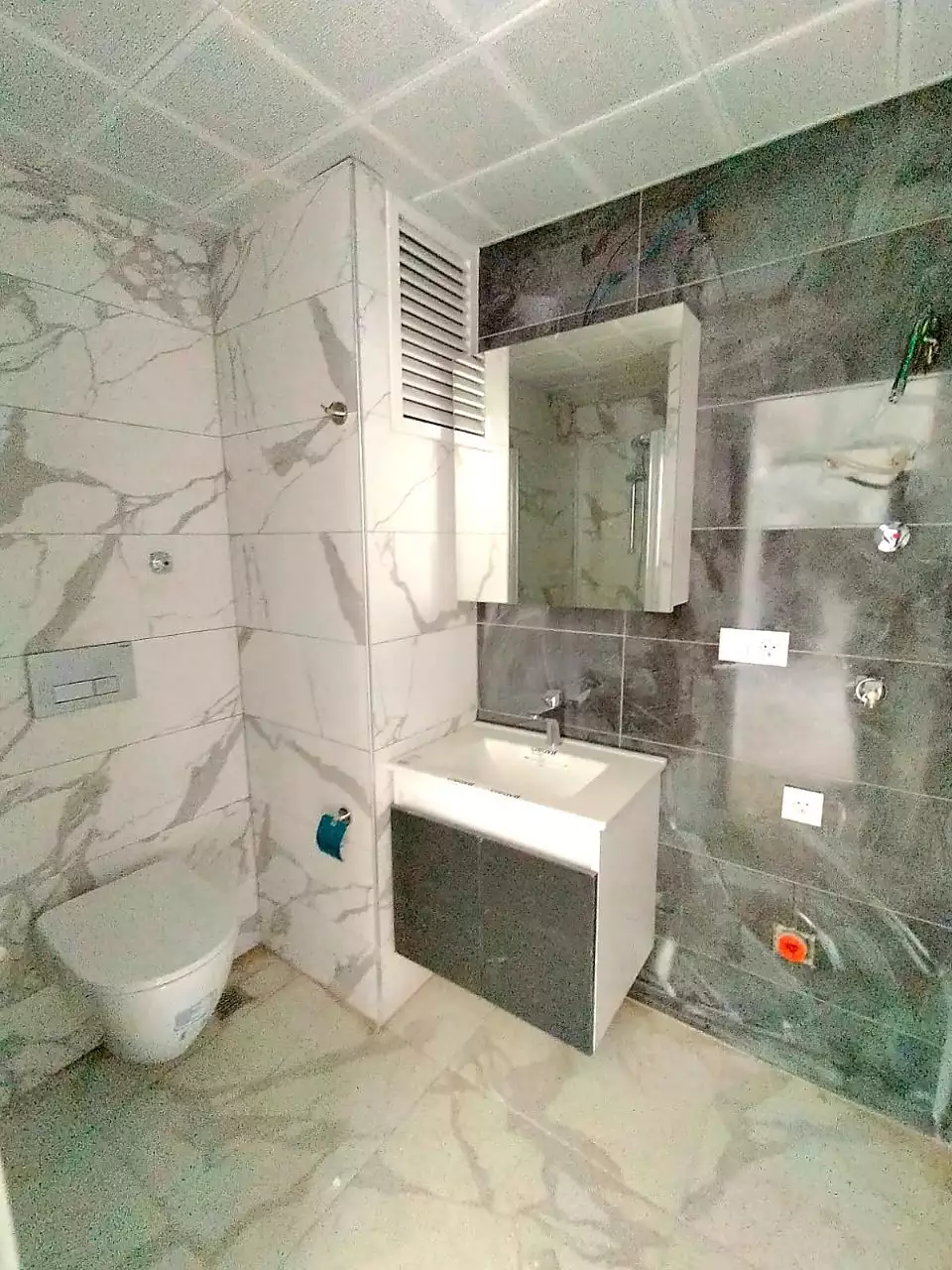 Квартира 55м² в Турции, Оба. Стоимостью 143000€ аренда фото-5