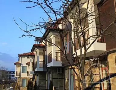 Купить квартиру в Болгарии 58200€