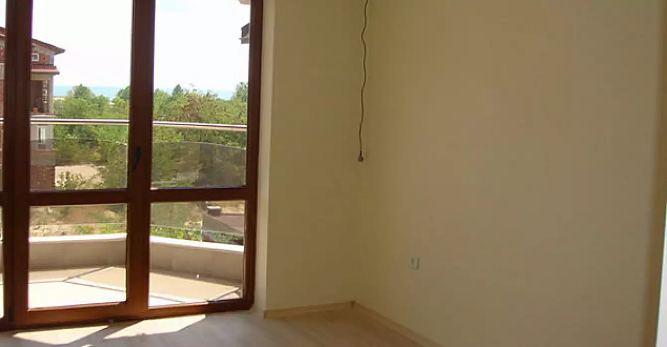 Квартира 52.490666666667м² в Болгарии, Несебр. Стоимостью 39368€ аренда фото-1