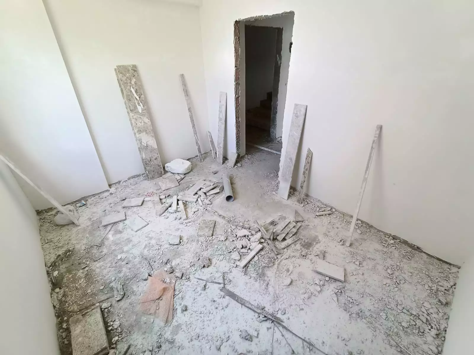 Квартира 55м² в Турции, Финике. Стоимостью 75000€ аренда фото-1