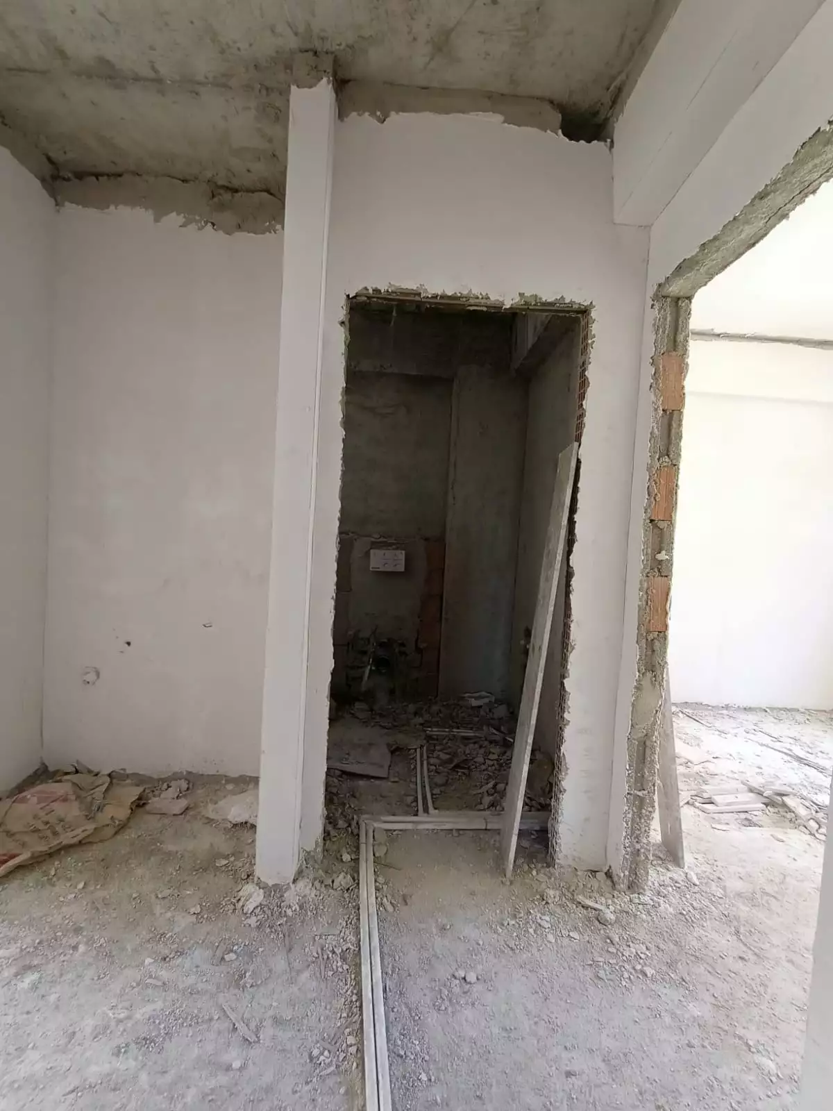 Квартира 55м² в Турции, Финике. Стоимостью 75000€ аренда фото-5