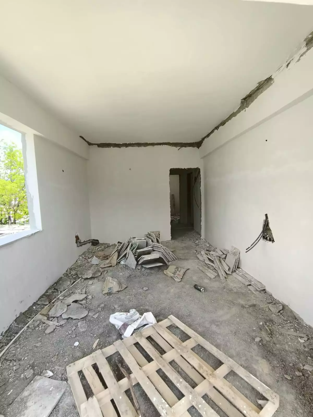 Квартира 55м² в Турции, Финике. Стоимостью 75000€ аренда фото-4