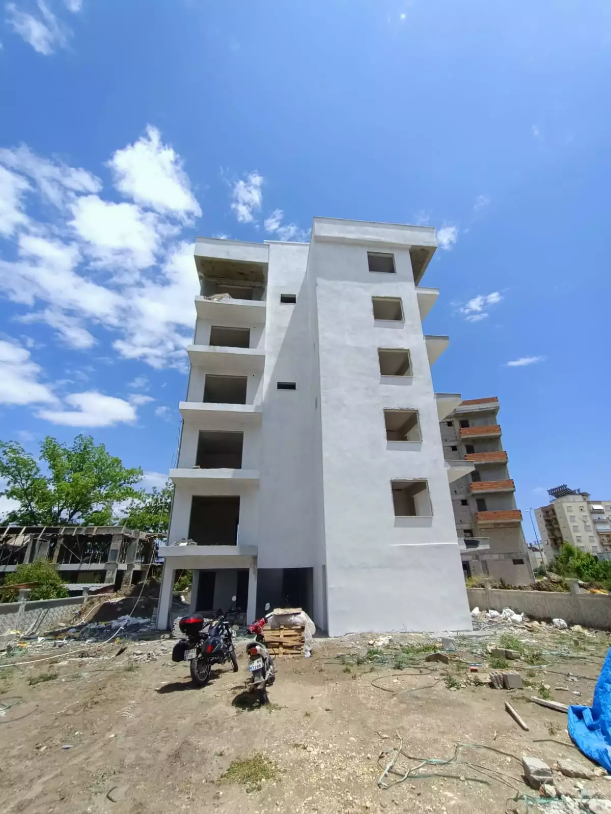 Квартира 55м² в Турции, Финике. Стоимостью 75000€ аренда фото-2