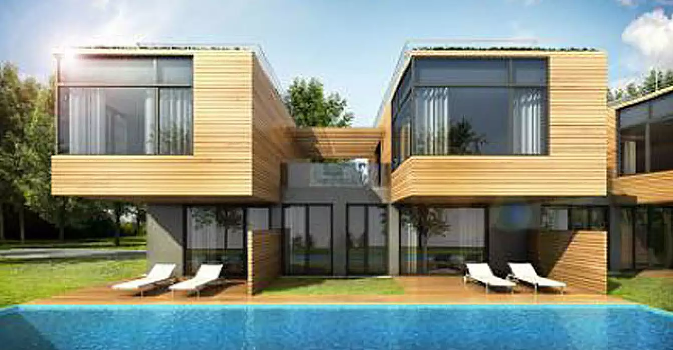 Квартира 166.5м² в Болгарии, Бяла. Стоимостью 166500€ аренда фото-1