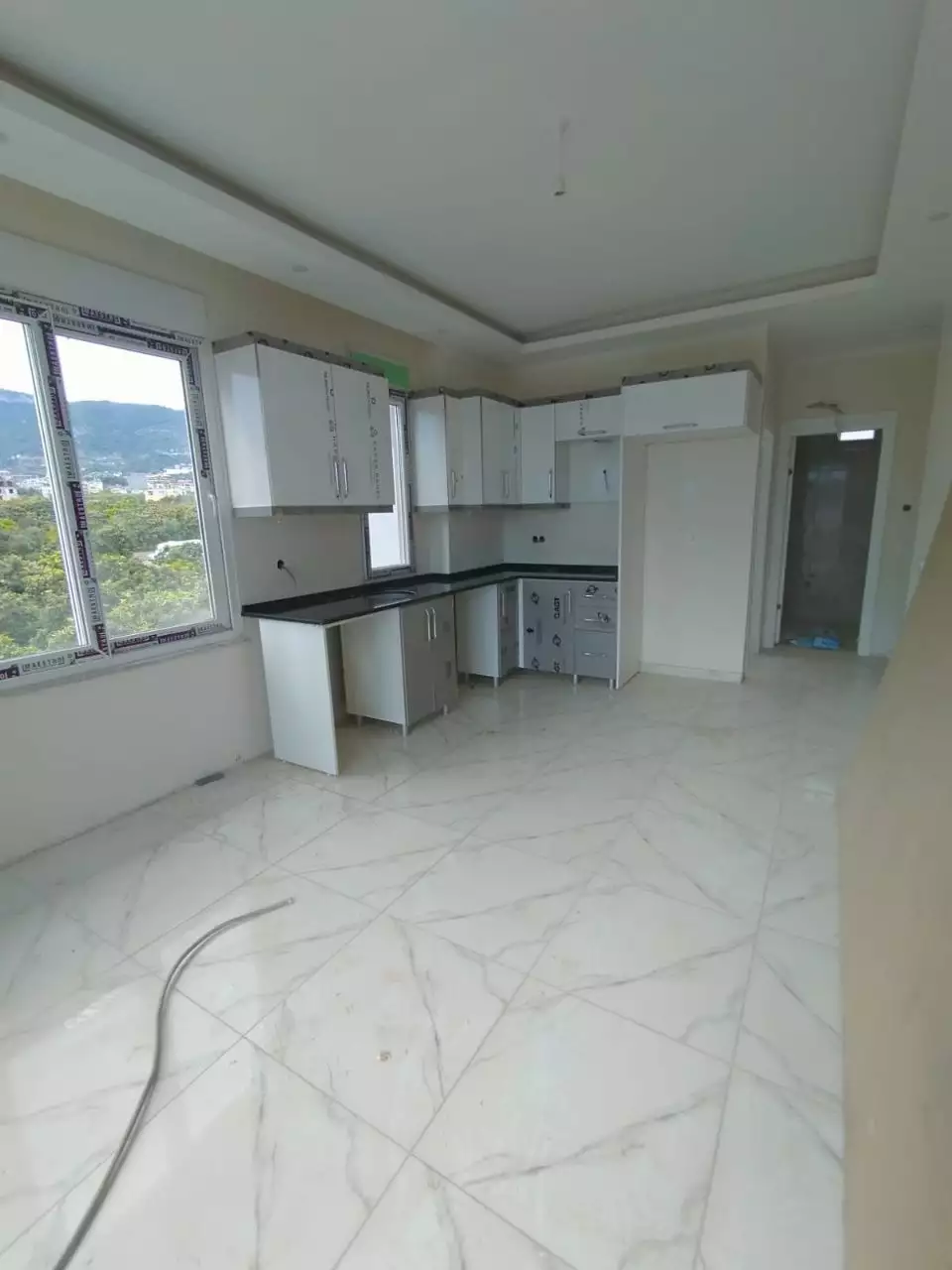 Квартира 55м² в Турции, Оба. Стоимостью 115000€ аренда фото-2