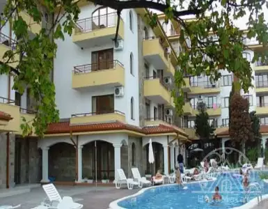 Купить квартиру в Болгарии 78000€