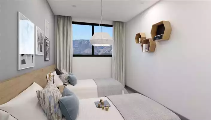 Дом 65м² в Испании, Полоп. Стоимостью 288000€ аренда фото-10