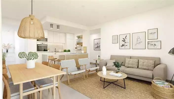 Дом 65м² в Испании, Полоп. Стоимостью 288000€ аренда фото-12