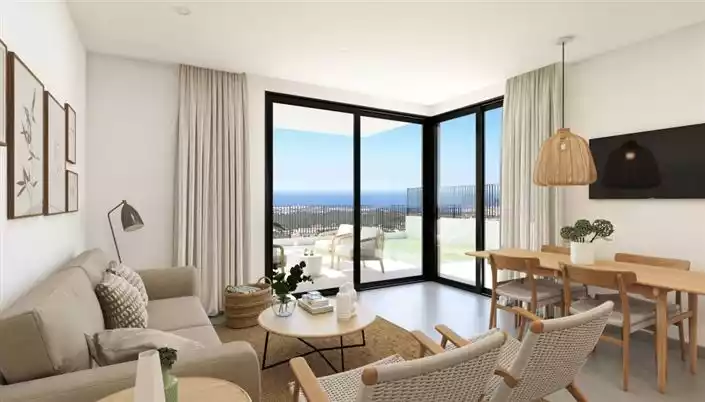 Дом 65м² в Испании, Полоп. Стоимостью 288000€ аренда фото-13