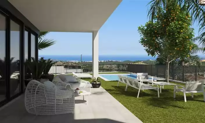 Дом 65м² в Испании, Полоп. Стоимостью 288000€ аренда фото-7