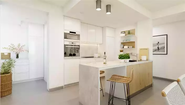 Дом 65м² в Испании, Полоп. Стоимостью 288000€ аренда фото-9