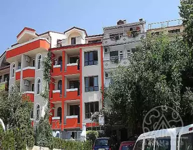 Купить квартиру в Болгарии 34250€