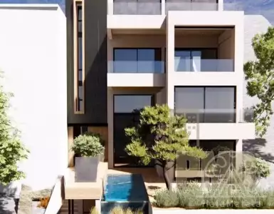 Купить квартиру в Греции 565000€
