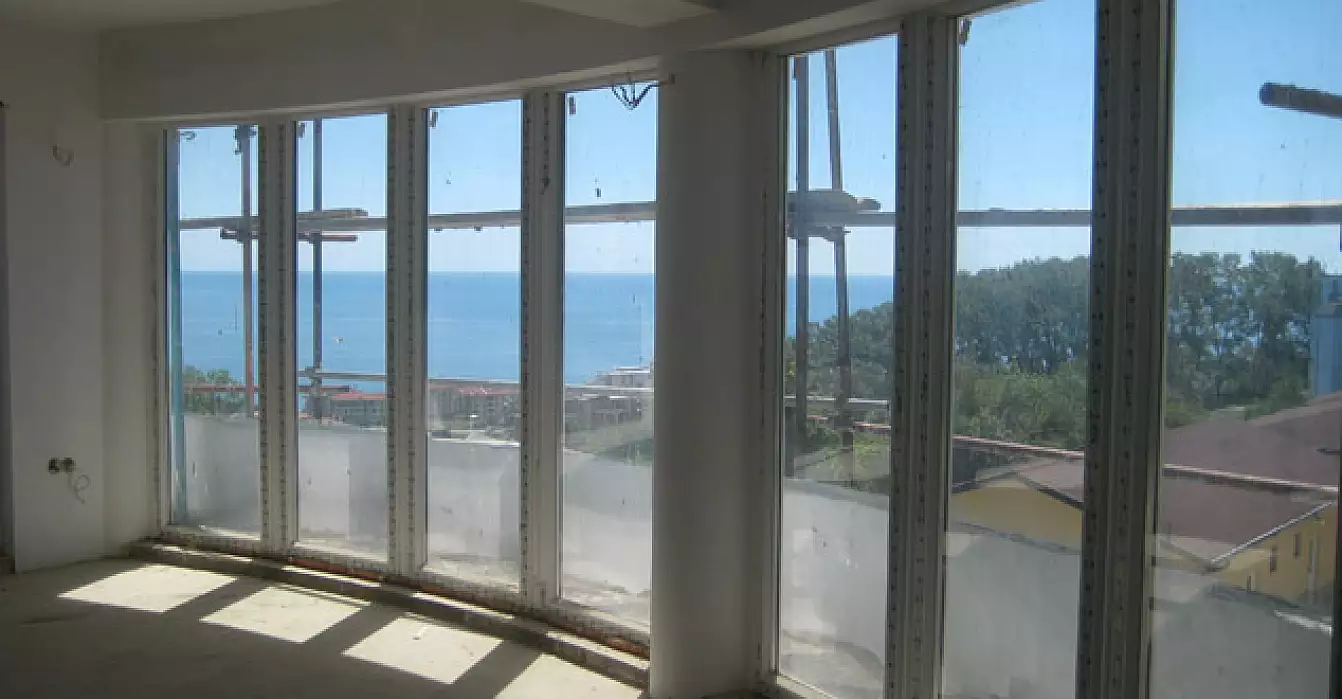 Квартира 52.463768115942м² в Болгарии, Бяла. Стоимостью 36200€ аренда фото-1