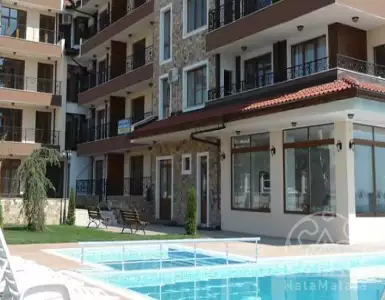 Купить квартиру в Болгарии 94200€