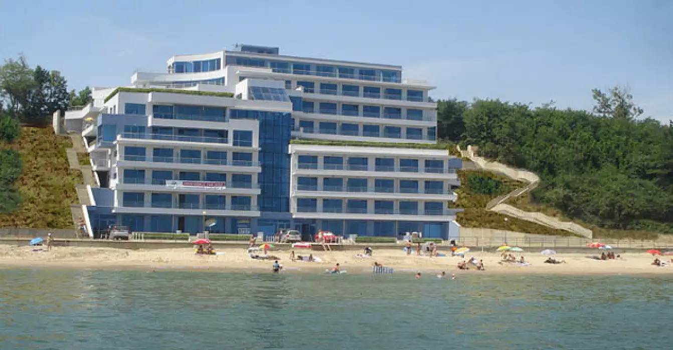 Квартира 40м² в Болгарии, Обзор. Стоимостью 49900€ аренда фото-1