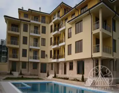Купить квартиру в Болгарии 42790€