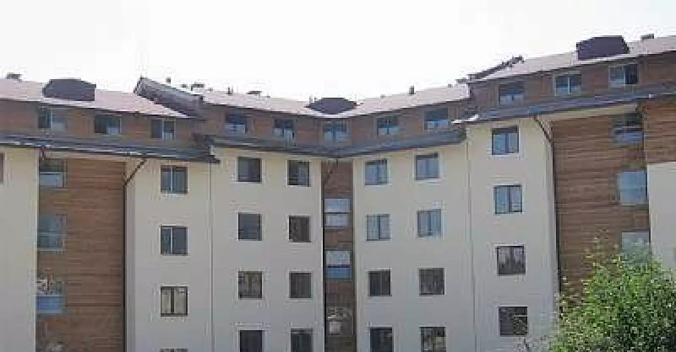 Квартира 77м² в Болгарии, Банско. Стоимостью 28800€ аренда фото-1