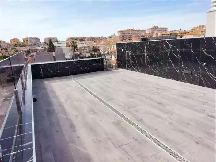 Дом 102м² в Испании, Торревьеха. Стоимостью 589000€ аренда фото-17