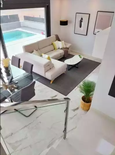 Дом 102м² в Испании, Торревьеха. Стоимостью 589000€ аренда фото-21