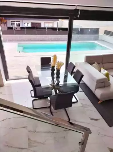Дом 102м² в Испании, Торревьеха. Стоимостью 589000€ аренда фото-22