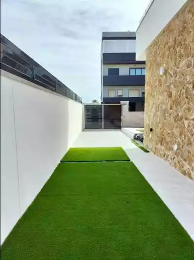 Дом 102м² в Испании, Торревьеха. Стоимостью 589000€ аренда фото-23