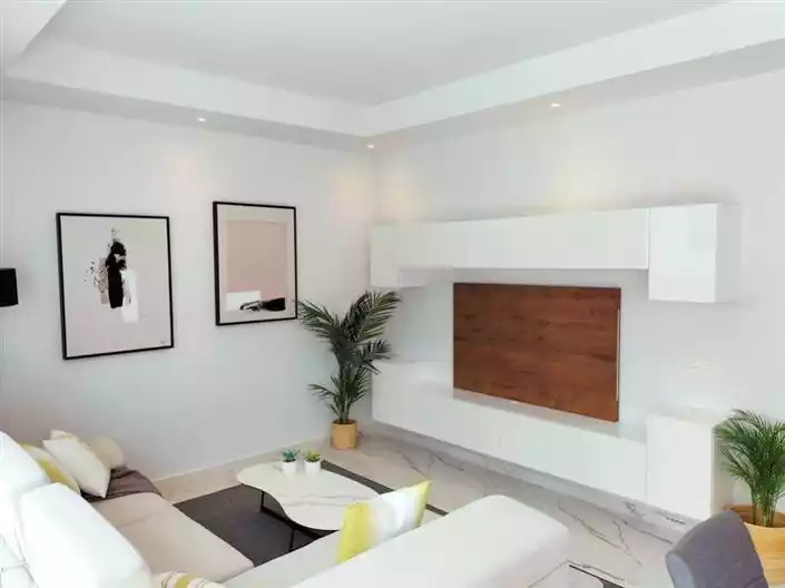 Дом 102м² в Испании, Торревьеха. Стоимостью 589000€ аренда фото-31