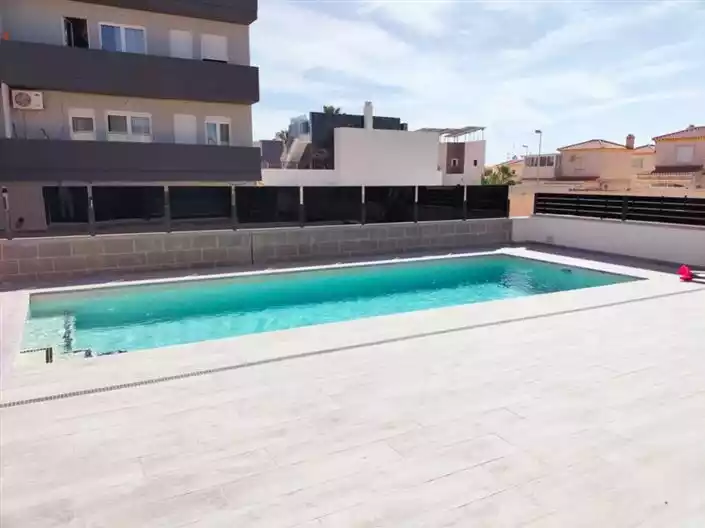 Дом 102м² в Испании, Торревьеха. Стоимостью 589000€ аренда фото-37
